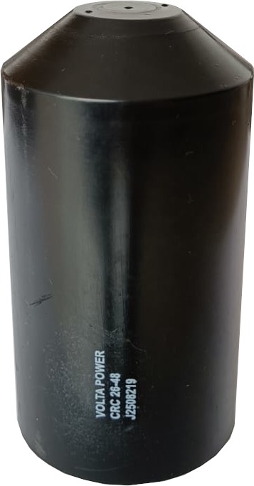 Capuchon 26-48