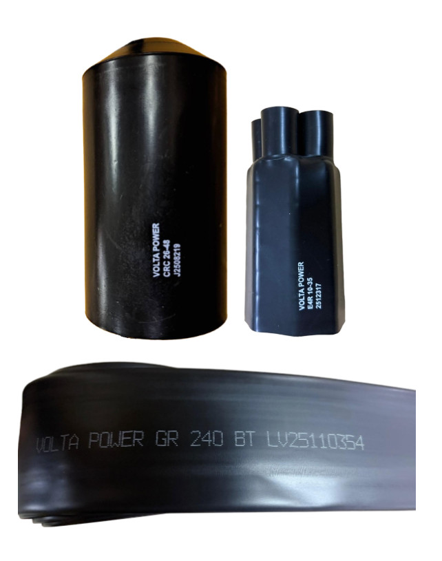 Accessoires de ligne