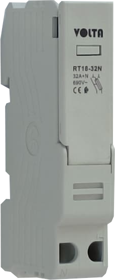 Coupe-circuit compact
