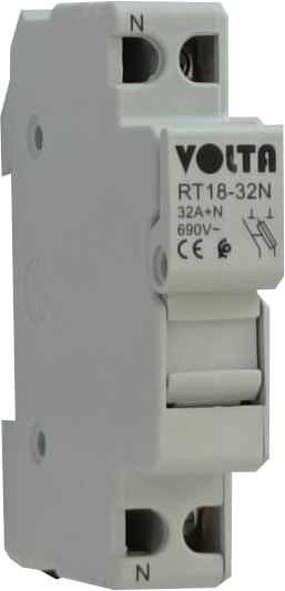 Coupe-circuit standard