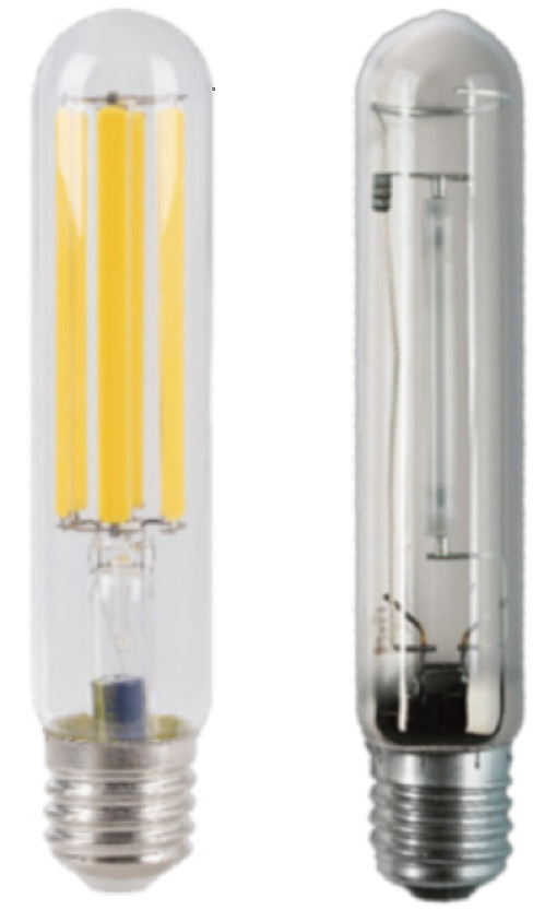 Ampoules SHP LED
