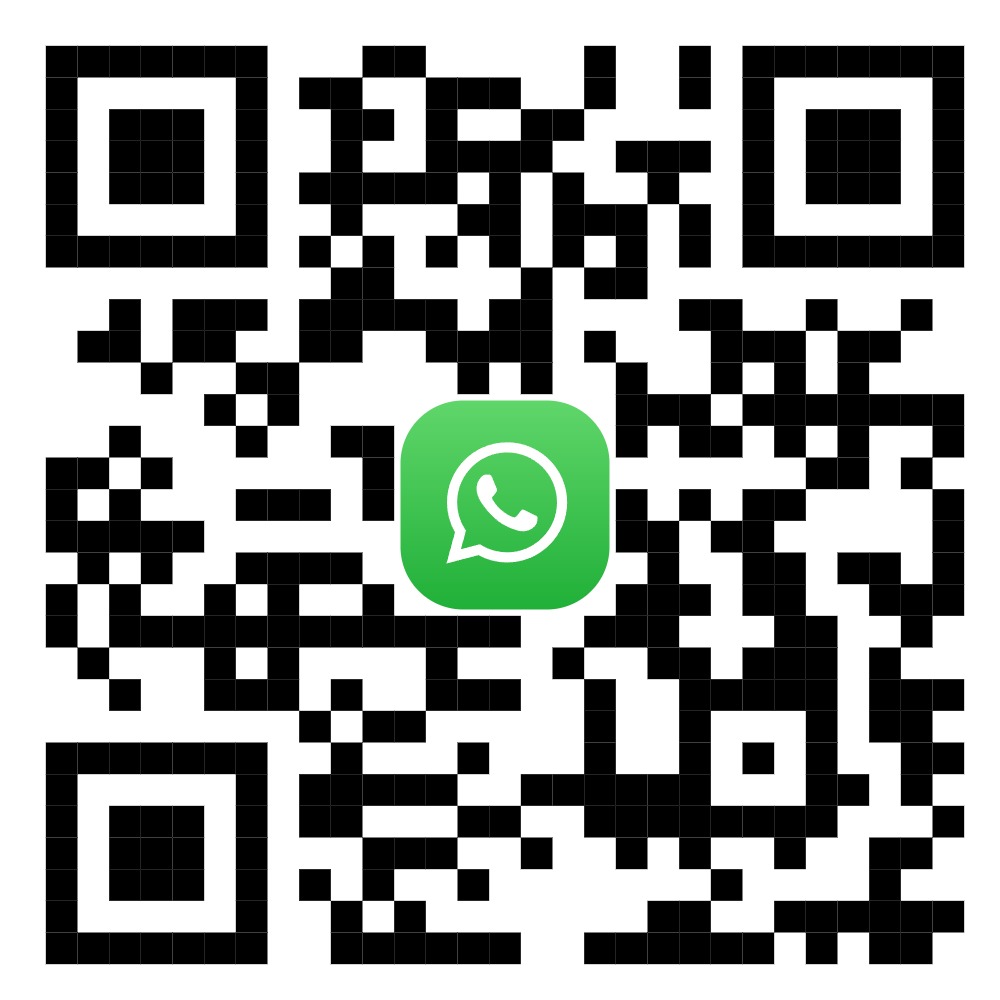 QR Code Volta Power